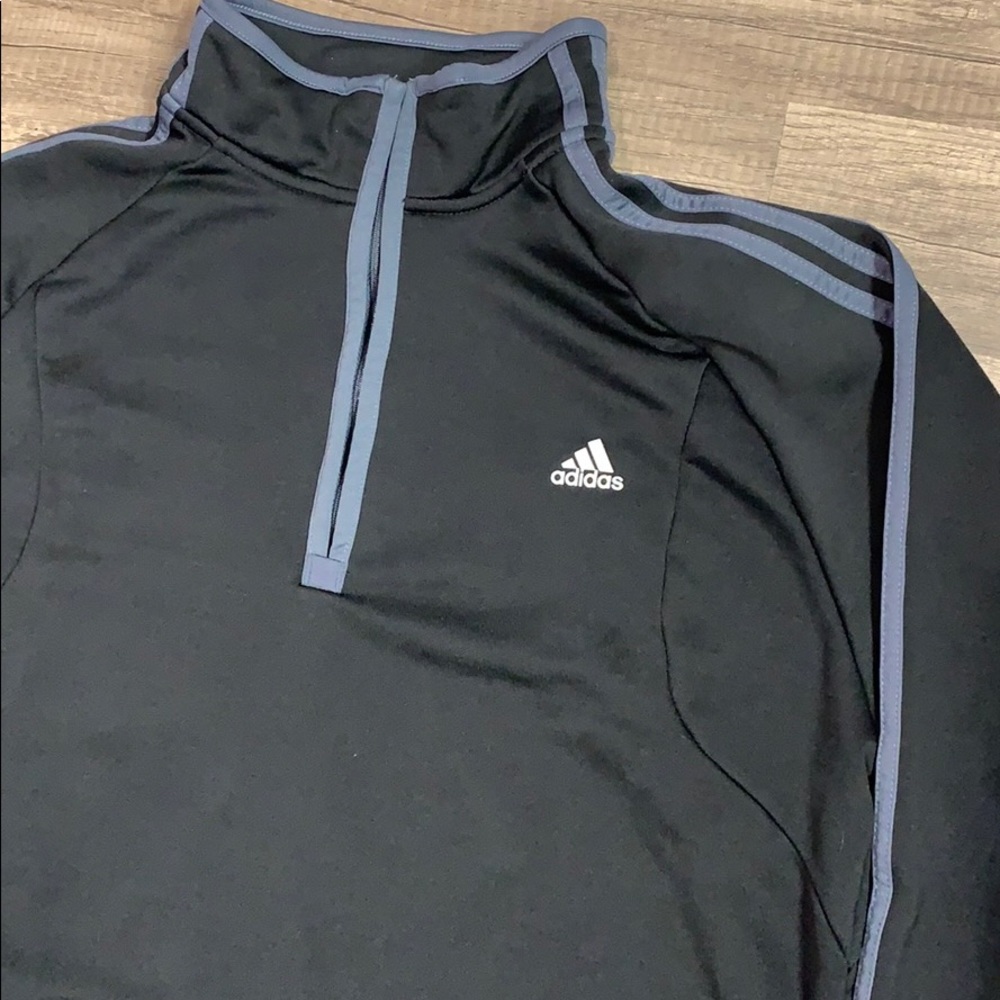 Adidas jacket - Picture 5 of 6